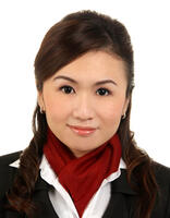 Jacqueline Hong