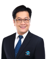 Harry Yap