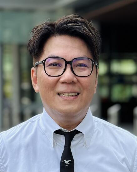 Kelvin Neo 凯尔文