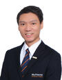 Joshua Neo