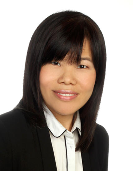 Phyllis Yap