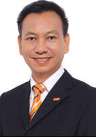 Patrick Ang