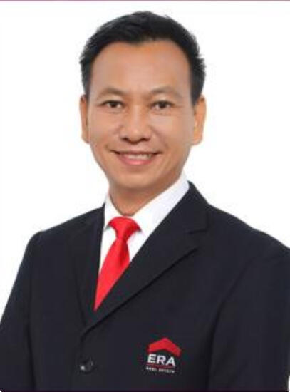 Agent Avatar
