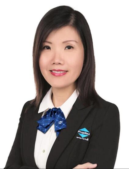 Rosalind Loh