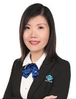 Rosalind Loh