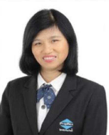 Agent Avatar