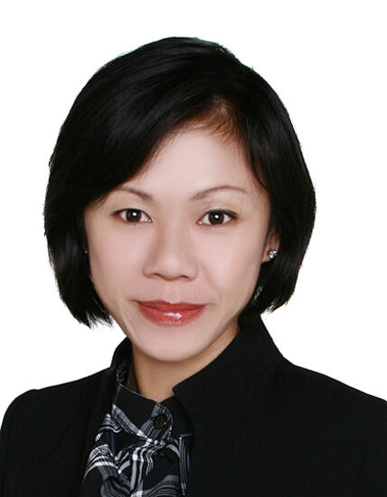Susan Goh