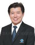 Benedict Lee