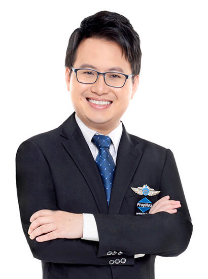 Agent Avatar