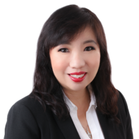 Susanne Chan