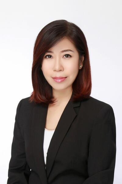 Tricia Tan