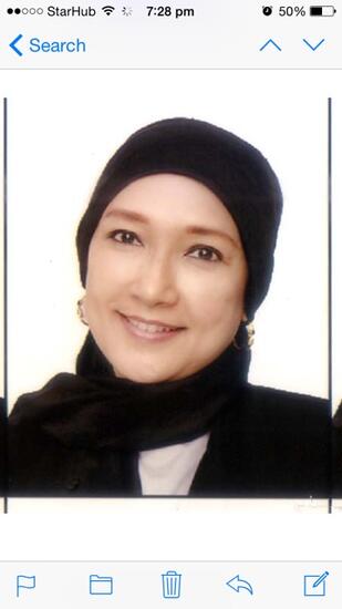 Shirin Bagharib