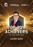Clive Gum