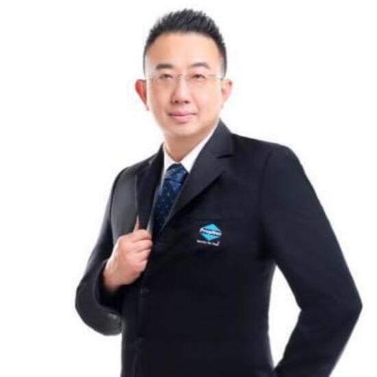 Agent Avatar