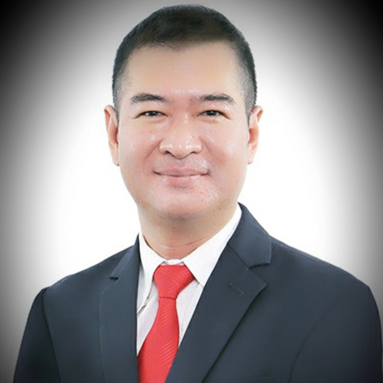 Brendon Ong