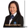 Margaret CHUN