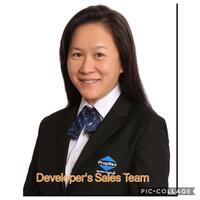 Margaret CHUN