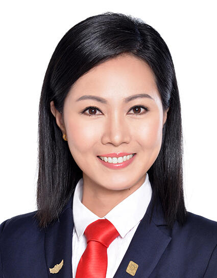 Ashley Chai 蔡忝玲