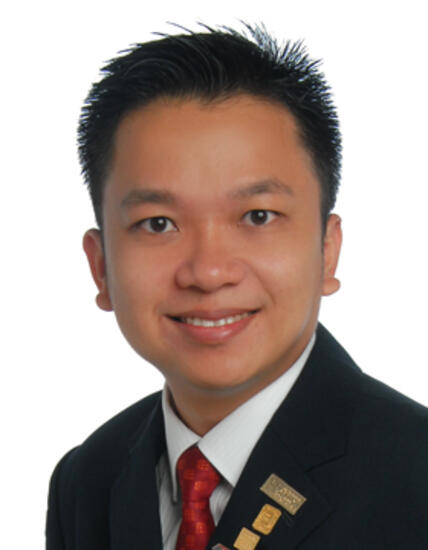 Simon Neo