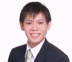 Jenson Ang