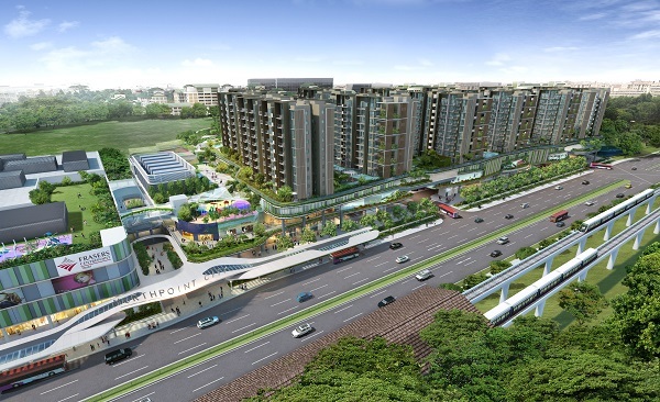 Understanding Yishun through its home prices | Finance | PropertyGuru ...