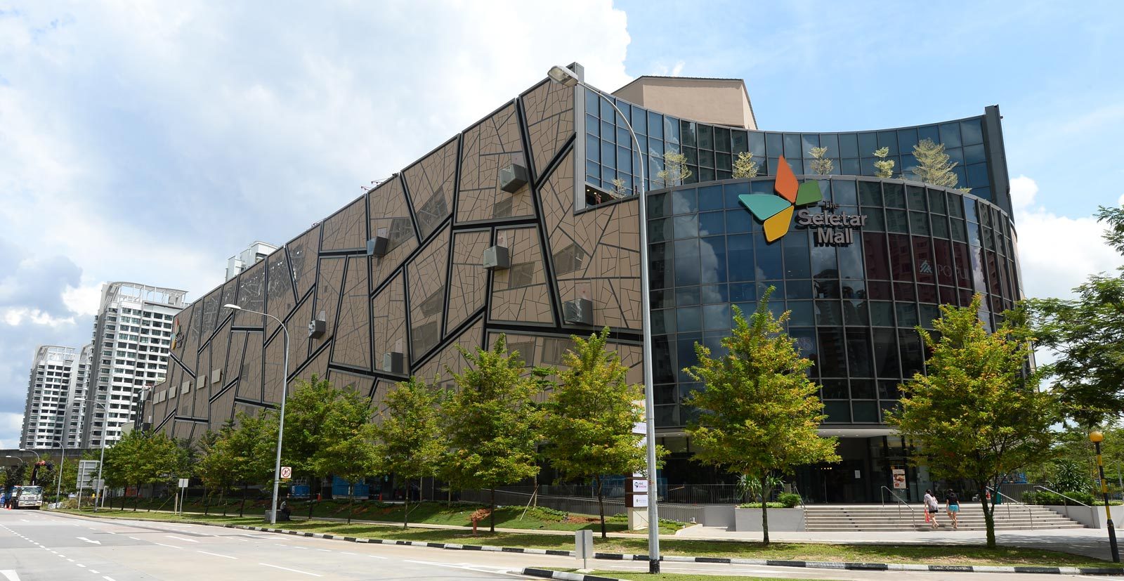 Fernvale Road residential site attracts 14 bids Property Market