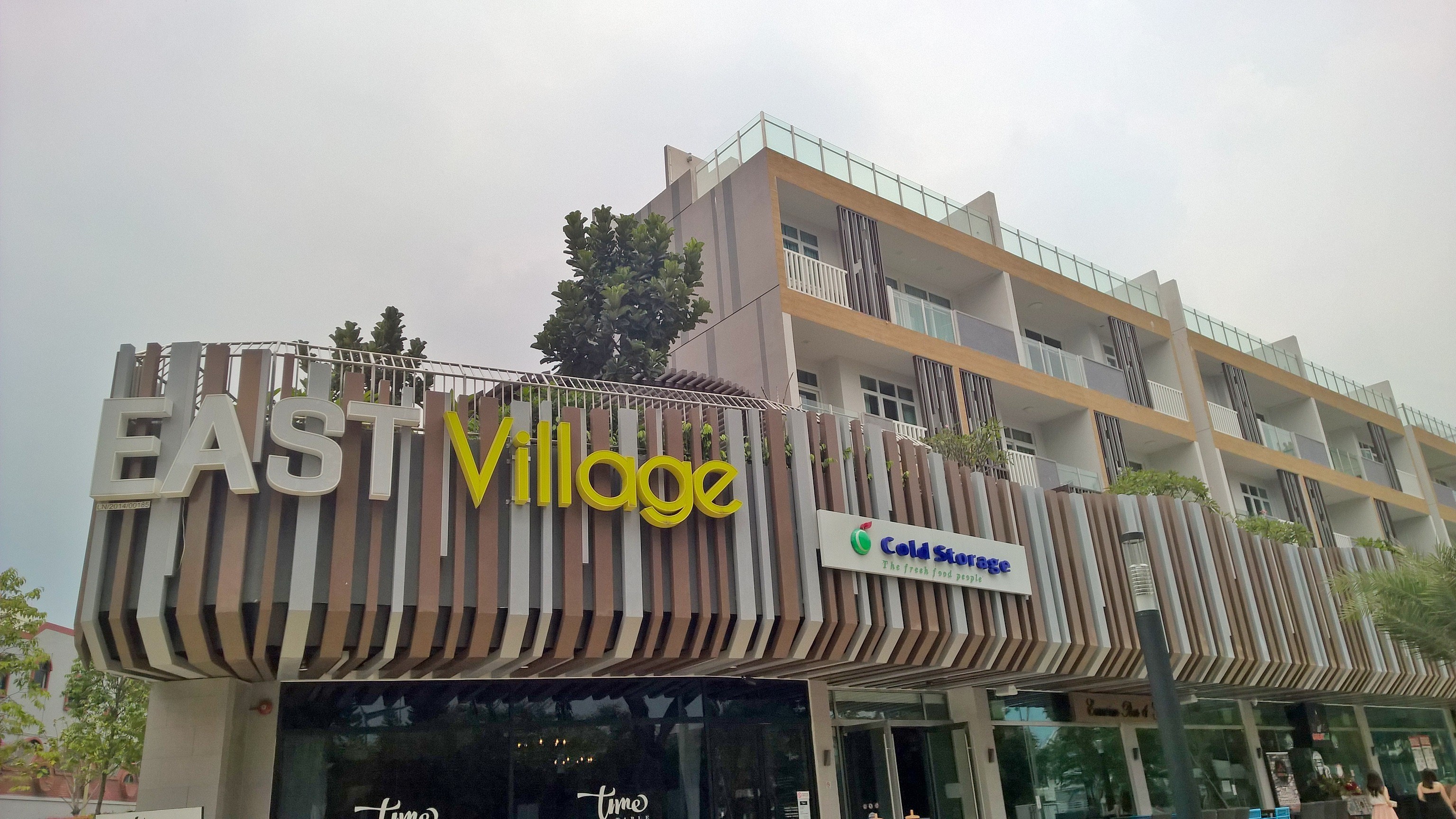 Eye on Simpang Bedok: An eastside gem | Property Market