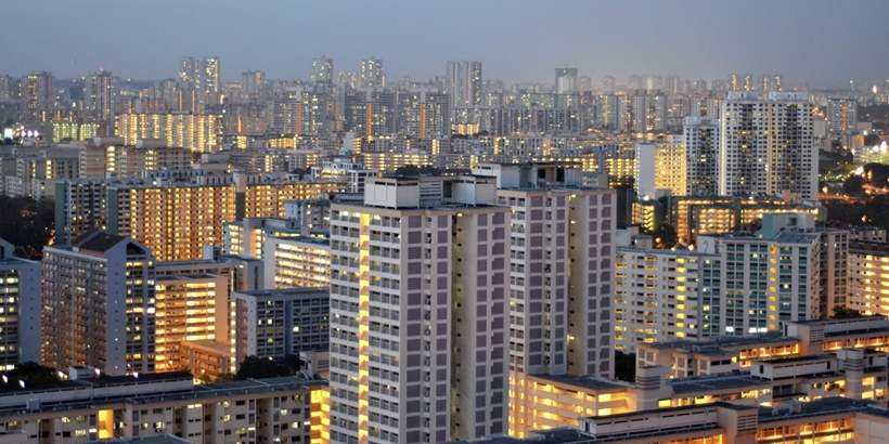 Seniors have options to unlock value of HDB flats