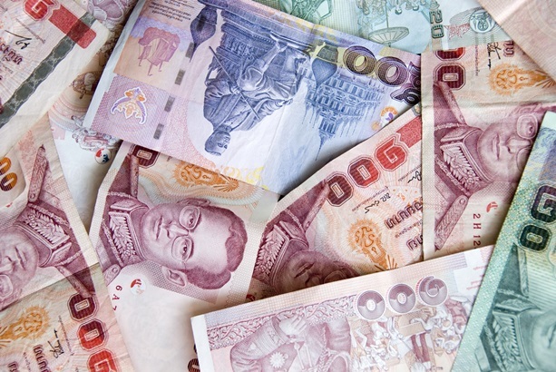 Thailand currency outlook 2016  Finance  PropertyGuru.com.sg