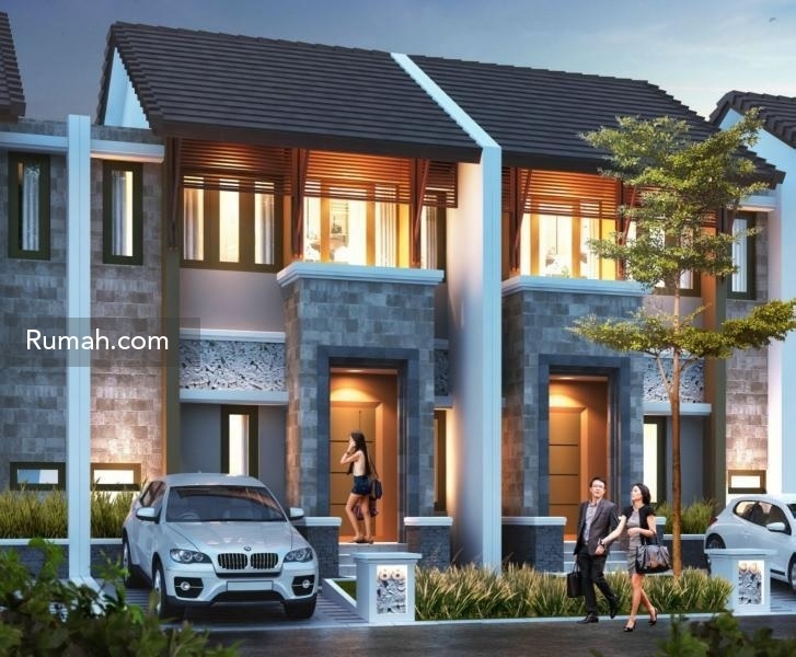 Daerah Pondok Rajeg Jadi Sasaran Pencari Rumah Murah | Pasar Properti