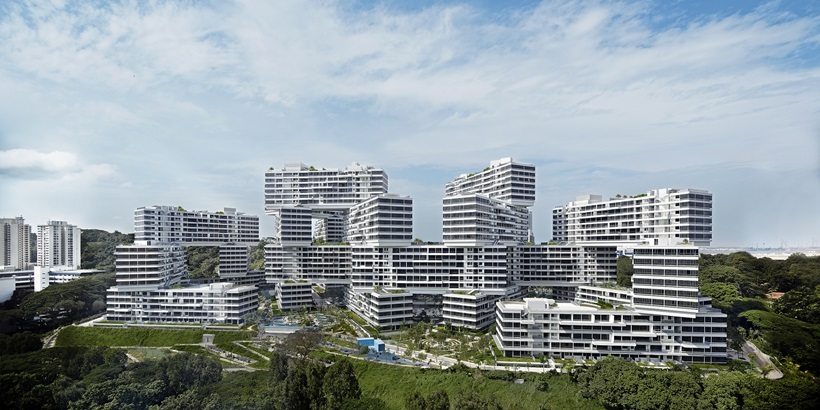 The Interlace - by CapitaLand Singapore-crop