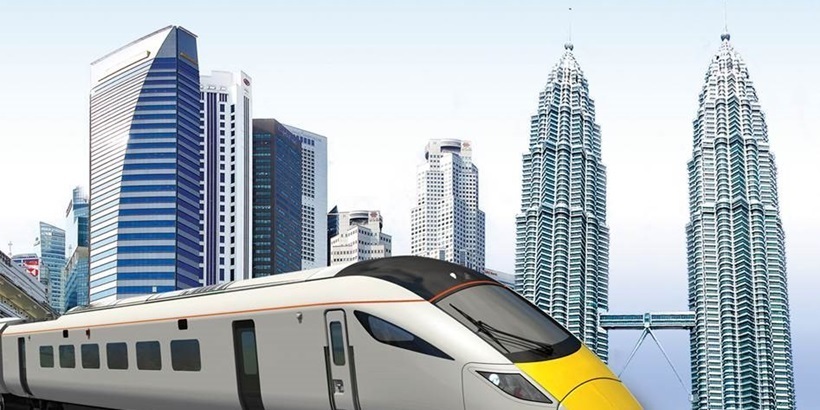 Joint tender for HSR project to launch end-2017