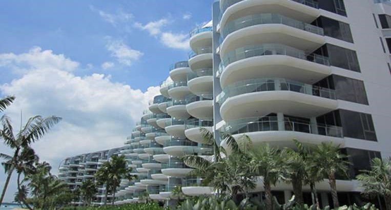 Sentosa Cove Condo Sold At 6 6m Loss Property Market Sentosa Cove Condo Sold At 6 6m Loss