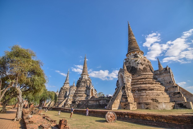 ดึงไทยเที่ยวไทย 3 โซน ลดหย่อนภาษีสูงสุด 5 หมื่นบาท