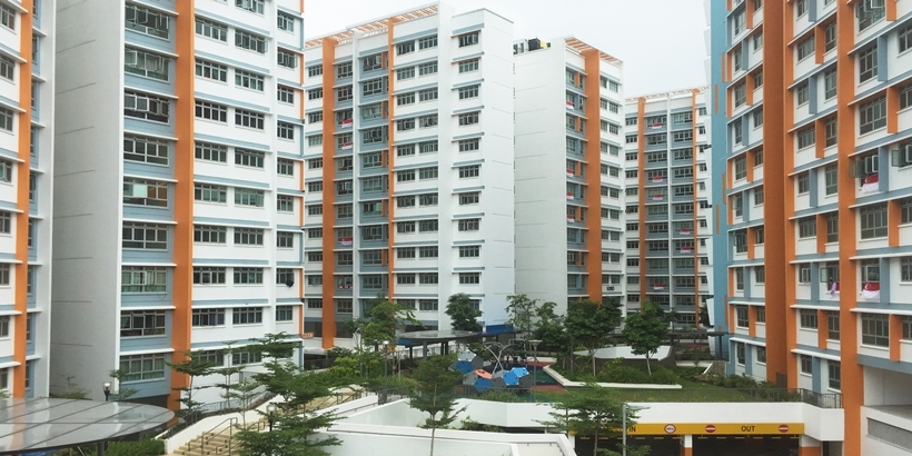 HDB market to benefit from new cooling measures