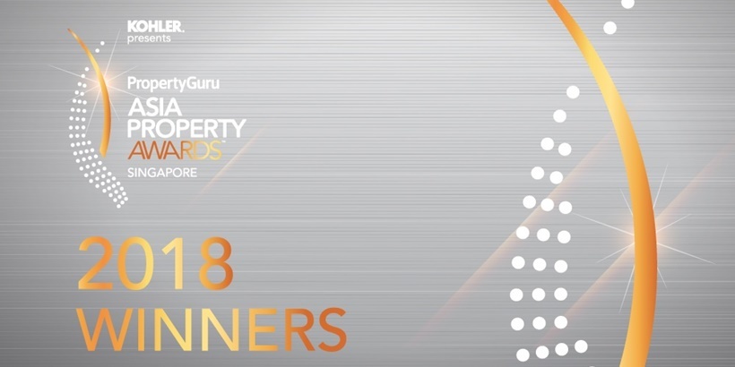 PropertyGuru Singapore Property Awards 2018 crop
