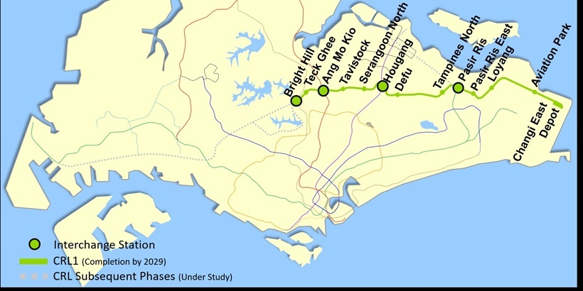 Future Cross Island Line to cut travel time by up to 70 ...