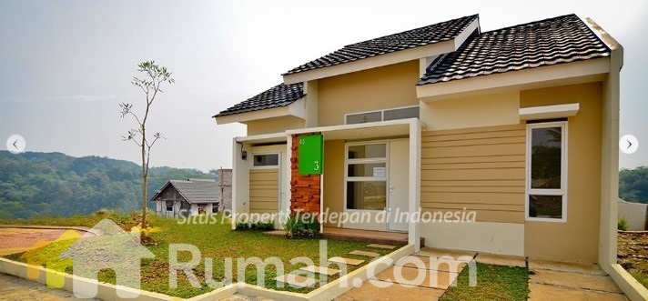 Desain Dapur Dekat Taman Mainan Anak