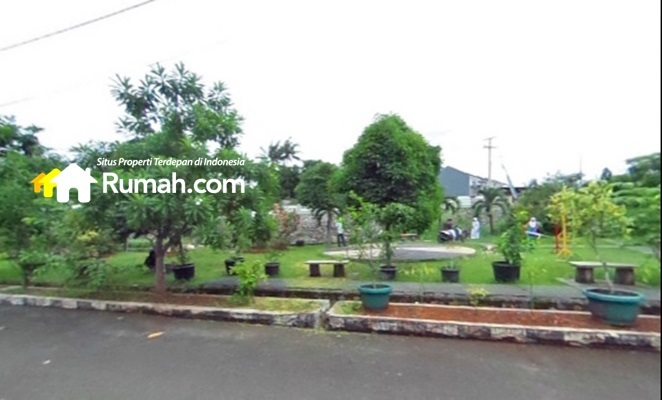 Perumahan Griya Pondok Rajeg, Cibinong  Rumah.com