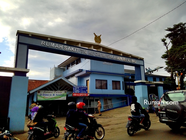 Galeri Ciumbuleuit, Bandung  Rumah.com