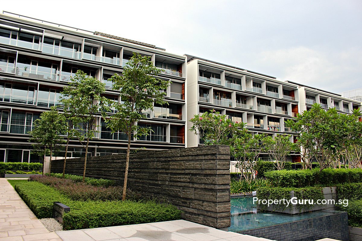 Seletar Park Residences Singapore