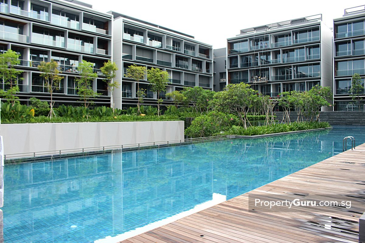 Seletar Park Residences Singapore