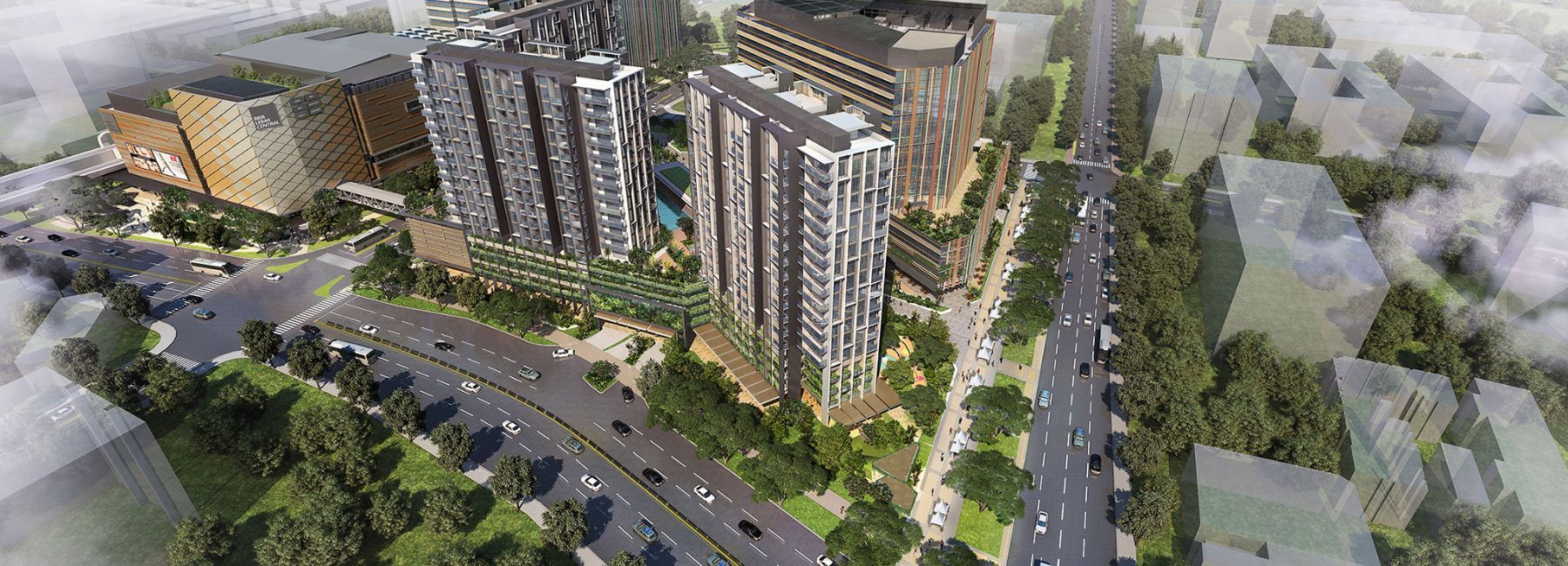 Paya Lebar Quarter Preview | PropertyGuru Singapore