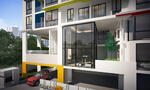 ชาโตว์ อินทาวน์ รัชดา 20-2 - ขาย บ้านโครงการใหม่