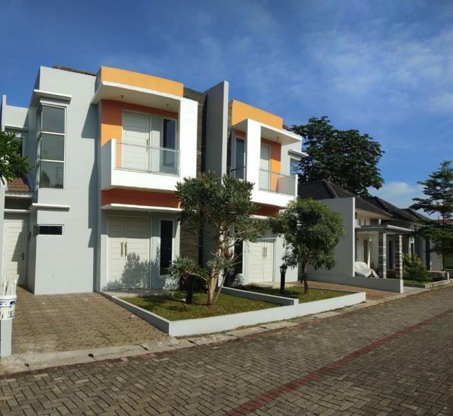 Panorama Bintaro dijual  Rumah.com