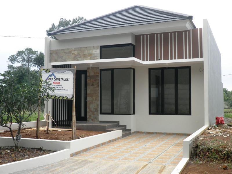 Ciremai at Grage Kuningan dijual Rumah com