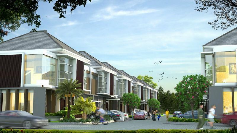 Update Harga Juli 2013 Taman Cipta Asri Myproperty