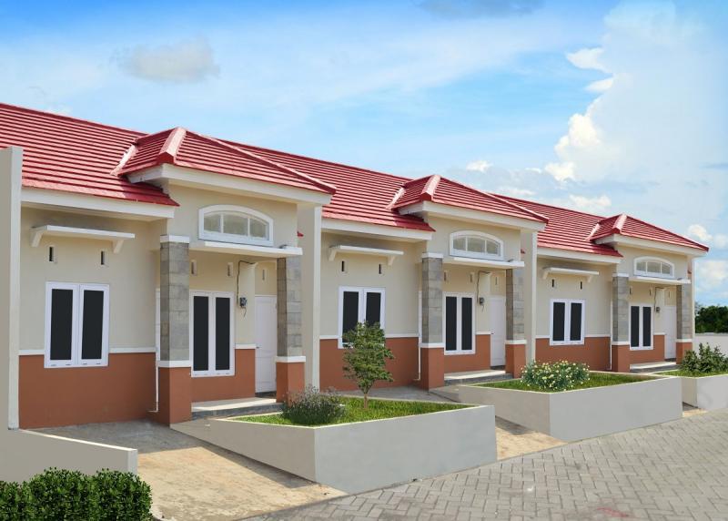 Griya Satria Bukit Permata Purwokerto dijual  Rumah.com