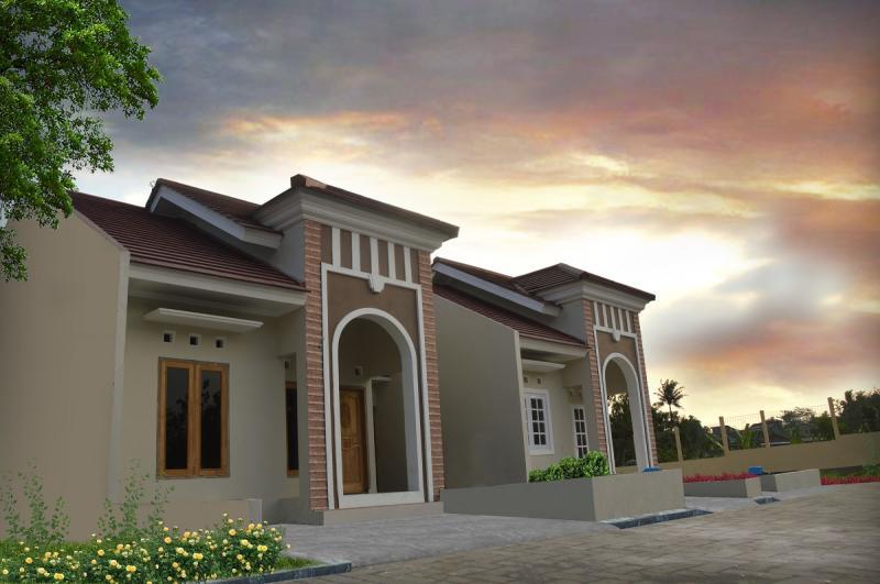 Griya Satria Bukit Permata Purwokerto dijual  Rumah.com