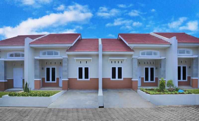 Griya Satria Bukit Permata Purwokerto dijual  Rumah.com